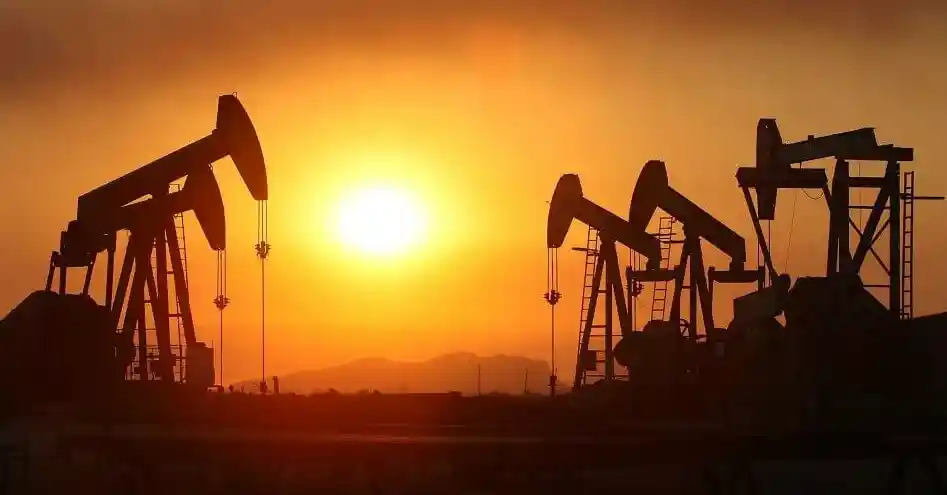 Traditional Energy